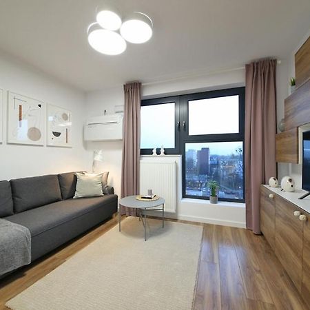 Apartament วรอตซวาฟ ภายนอก รูปภาพ